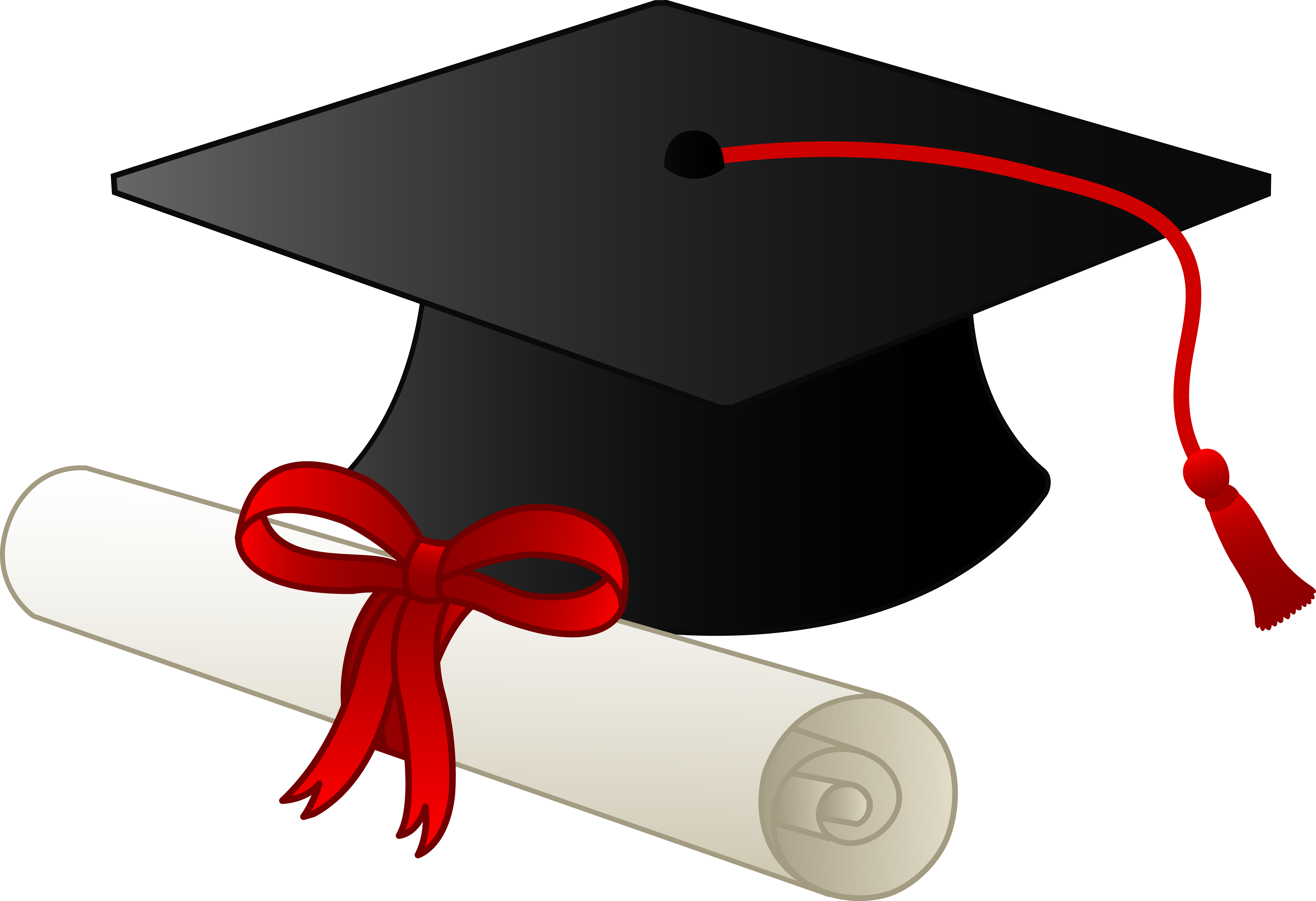 Graduation Clip Art Borders.