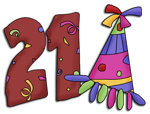 21 clipart 6 » Clipart Station.