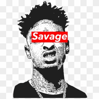 Free Savage Png Transparent Images.