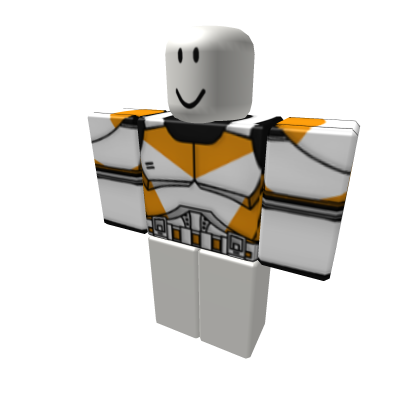 Clone Trooper (212th Attack Batallion).