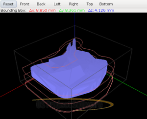 Details about Py CAM 3D Printing Software 2D 3D Modeling CAD Design Software.