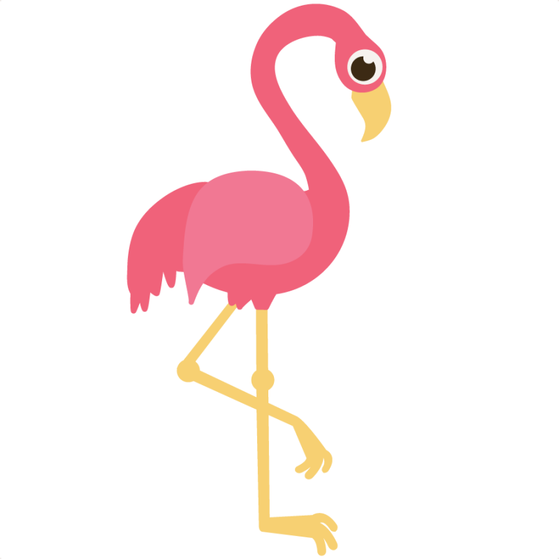 Free Flamingo Clipart, Download Free Clip Art, Free Clip Art.