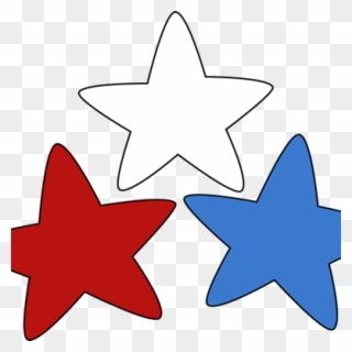 Free PNG Red Stars Clip Art Download.