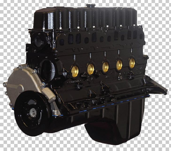 Golens Engine Services Car 2006 Jeep Wrangler SE 4.0L.