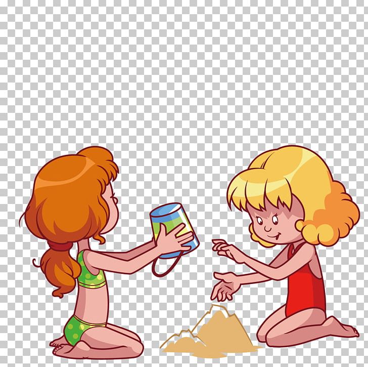 Friendship Child Best Friends Forever Love PNG, Clipart.