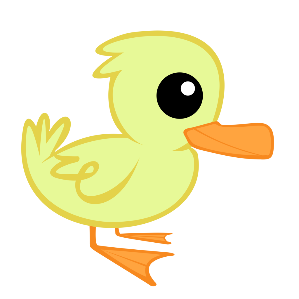 Duckling clipart 5 duck, Duckling 5 duck Transparent FREE.