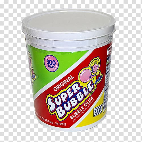 Chewing gum Bubble gum Dubble Bubble Super Bubble Gummi.