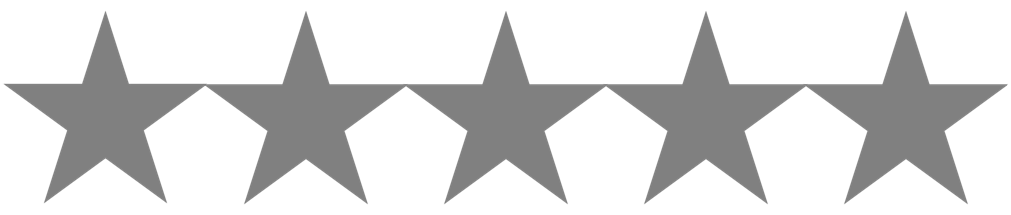 Stars Png.