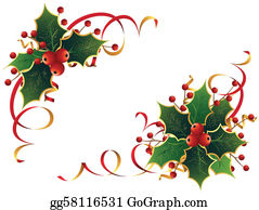 Christmas Clip Art.