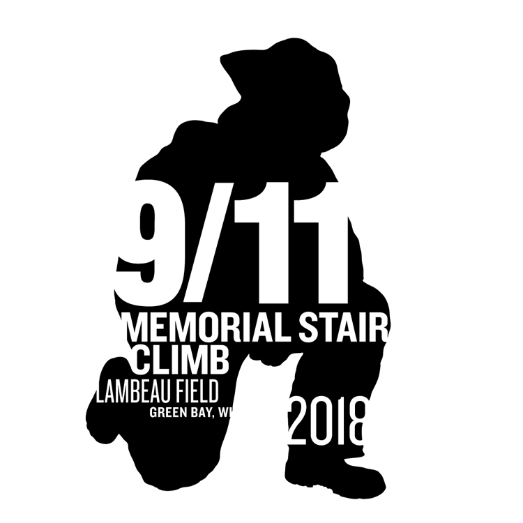 Registration Opens for Sixth Annual 9/11 Memorial Stair.