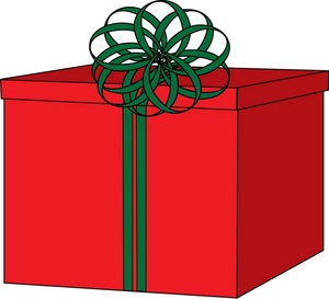 Gift clipart big present, Gift big present Transparent FREE.