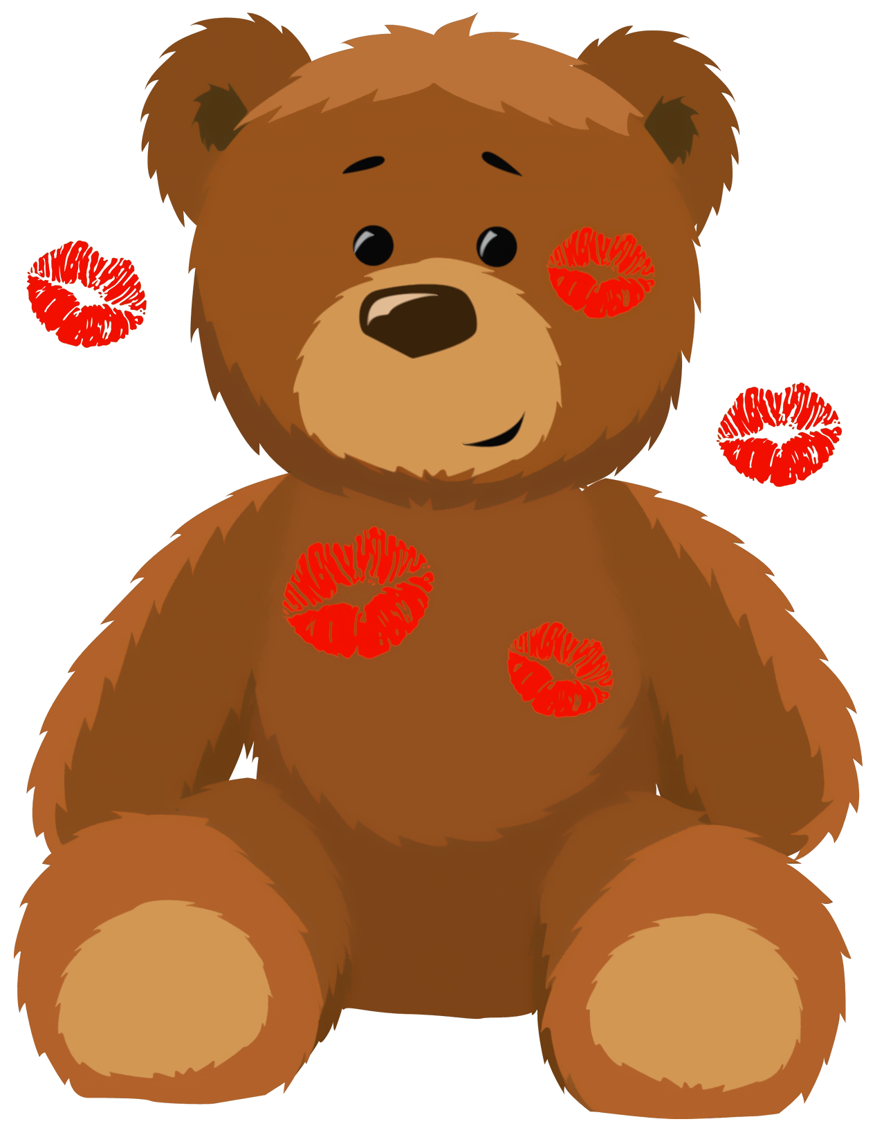 Bear Clipart For Kids at GetDrawings.com.