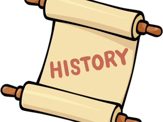 Scroll clipart history, Scroll history Transparent FREE for.