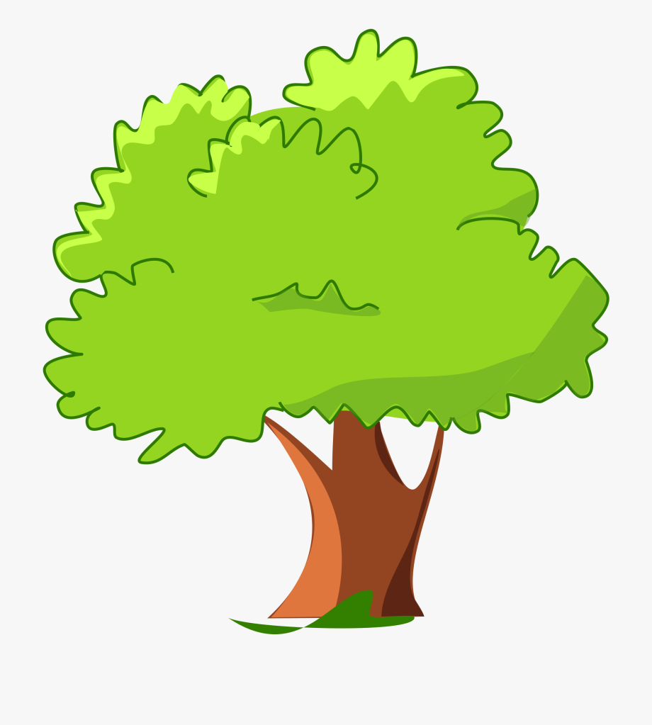 Free Green Tree Cliparts, Download Free Clip Art, Free.