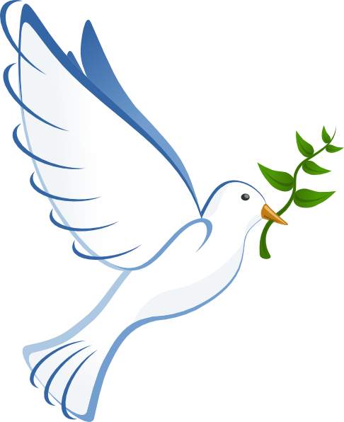 Dove Clipart.