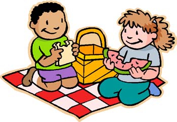 Picnic Clipart Picnic Clip Art Image.