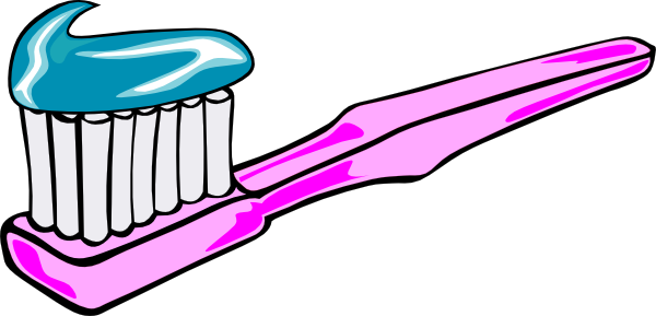 Free Cartoon Toothbrush Cliparts, Download Free Clip Art.