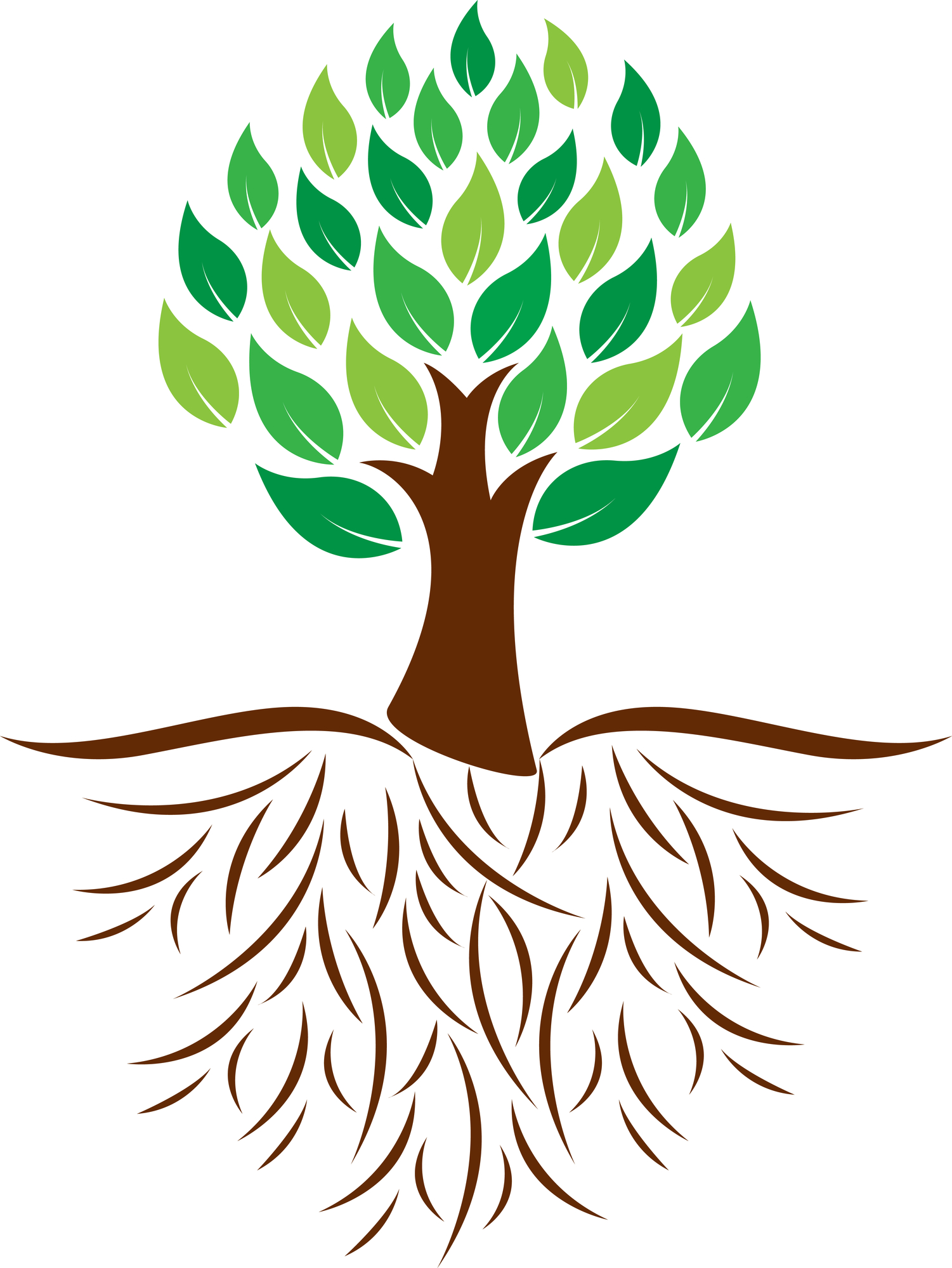 Free Tree Roots Cliparts, Download Free Clip Art, Free Clip.