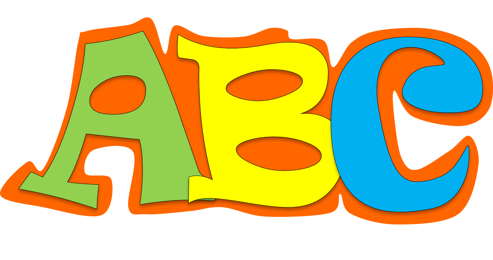 Abc Clipart & Abc Clip Art Images.