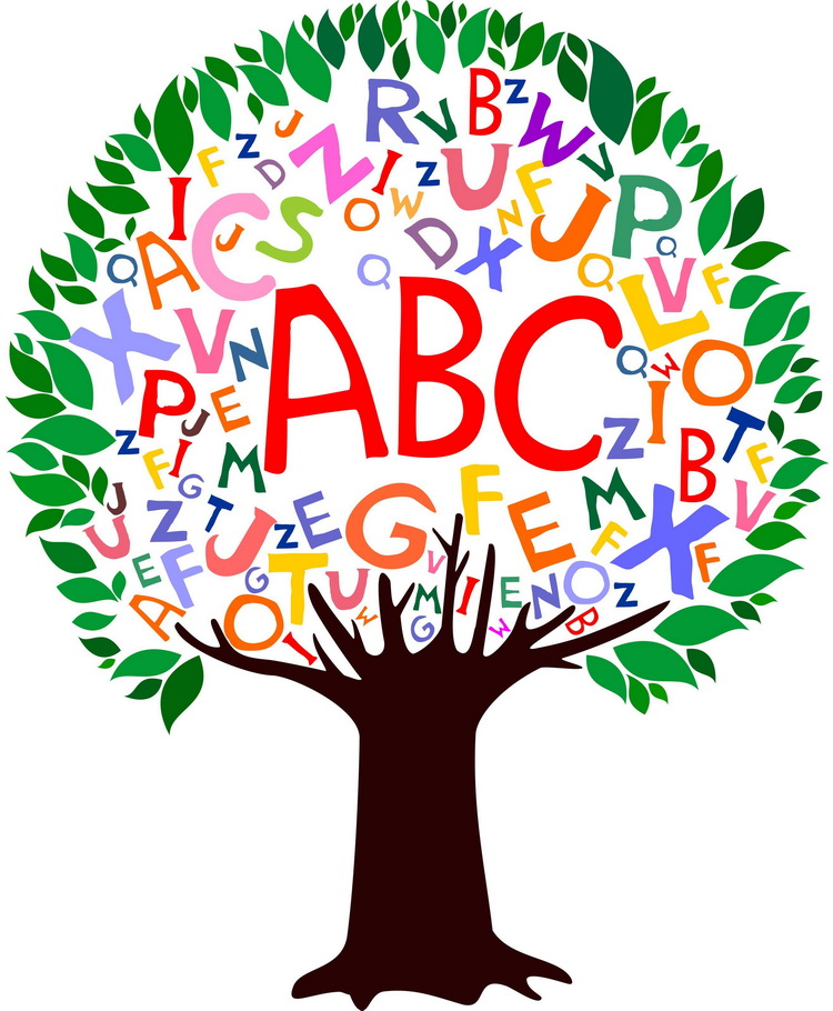 ABC Cliparts Border Free Download Clip Art.