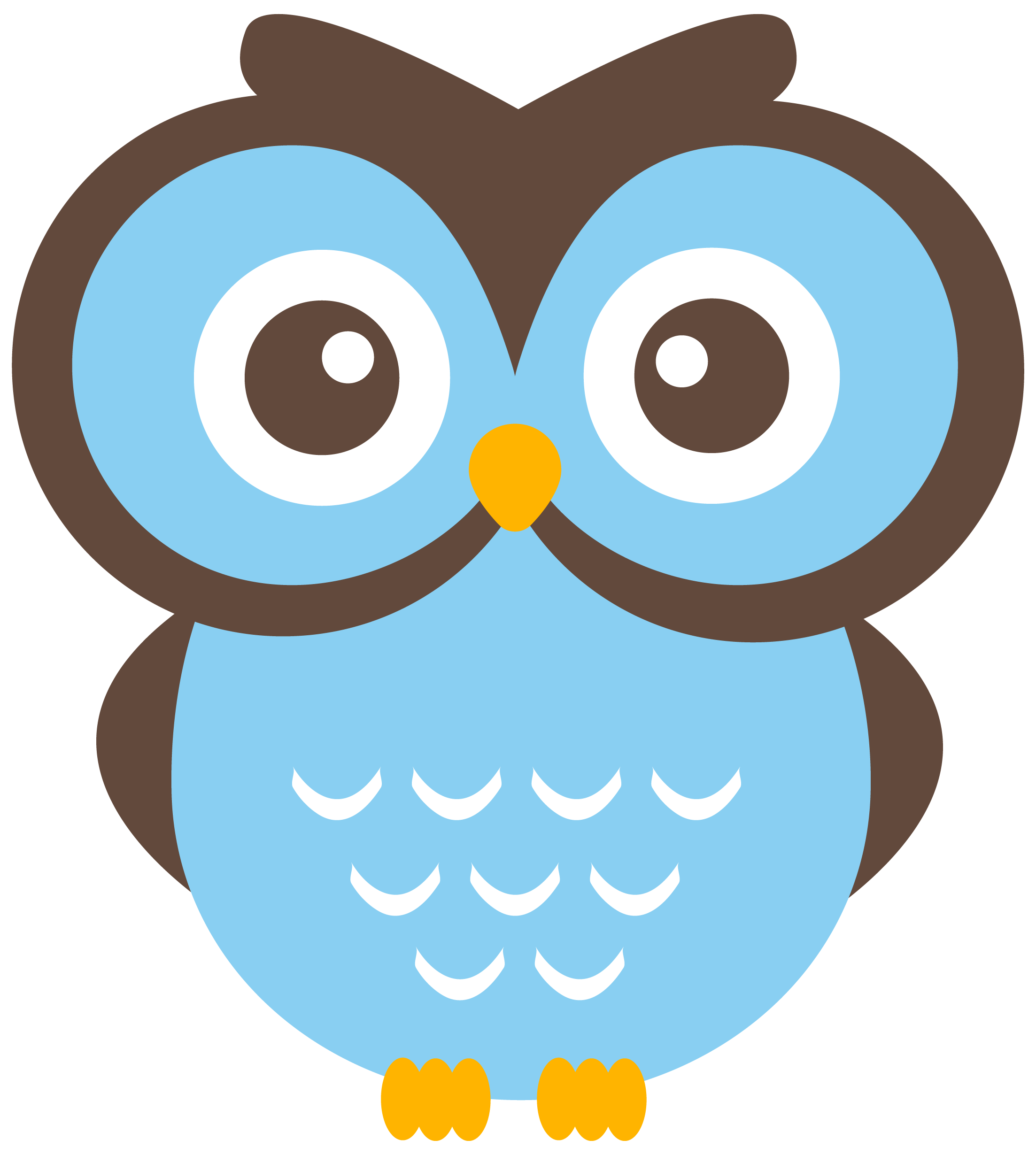 Free Boy Owl Cliparts, Download Free Clip Art, Free Clip Art.