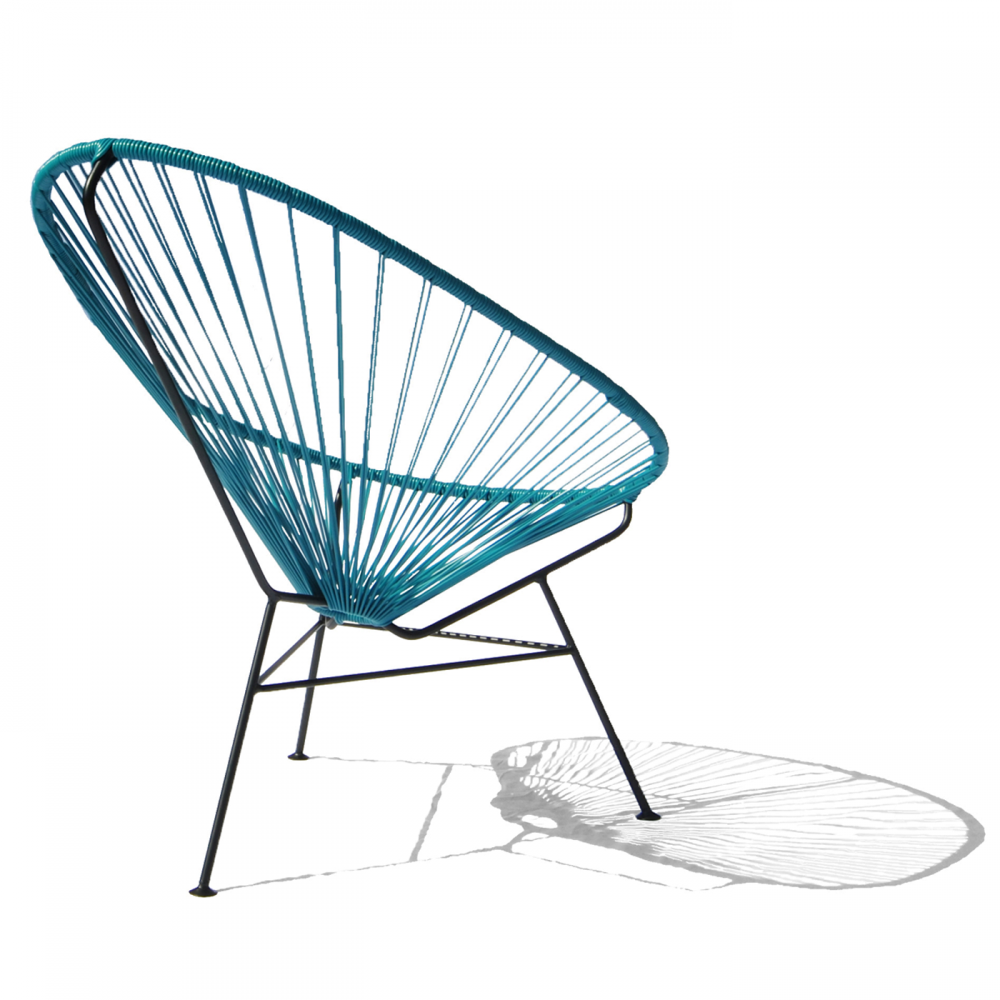 The original Acapulco Chair.