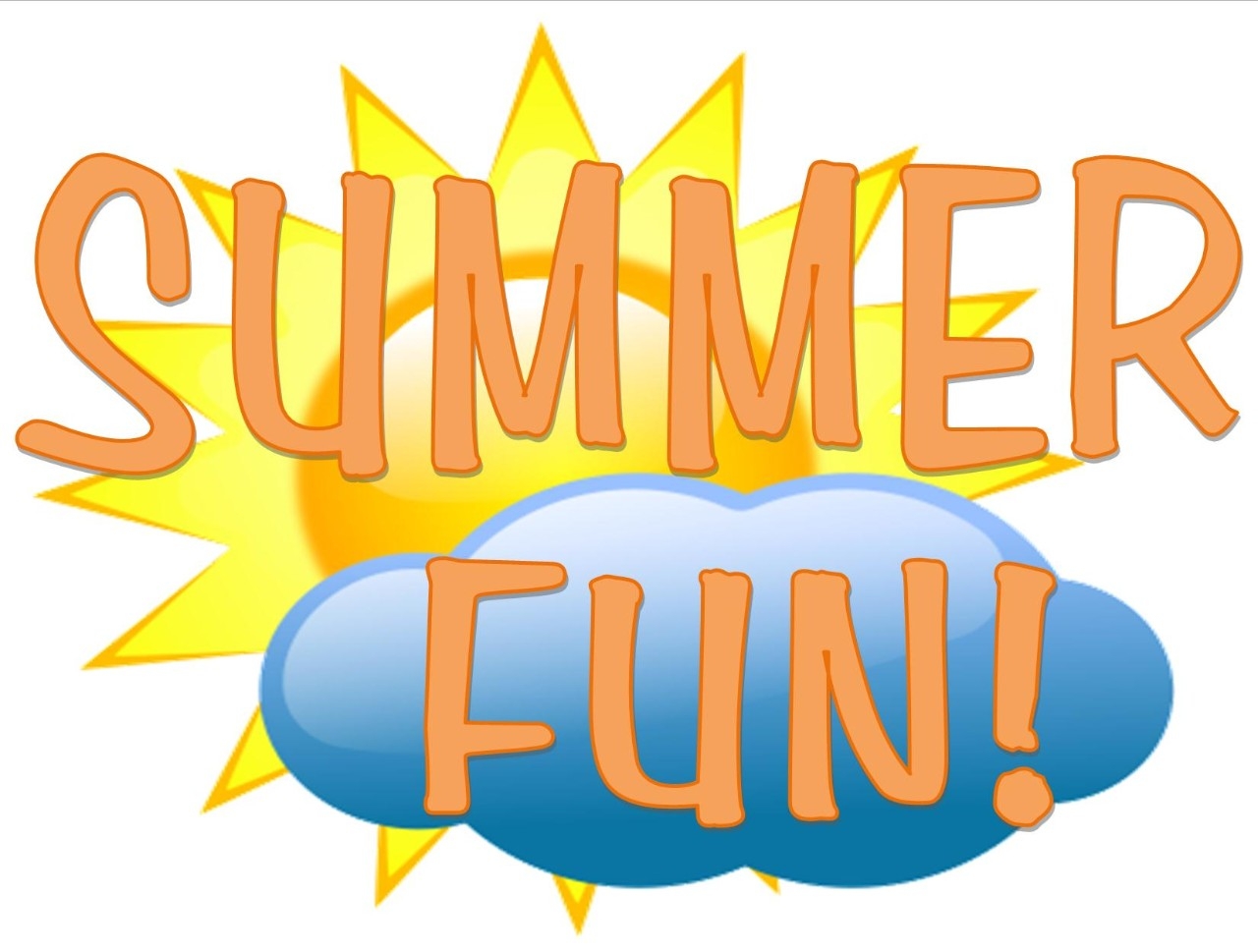 536 Summer Camp free clipart.