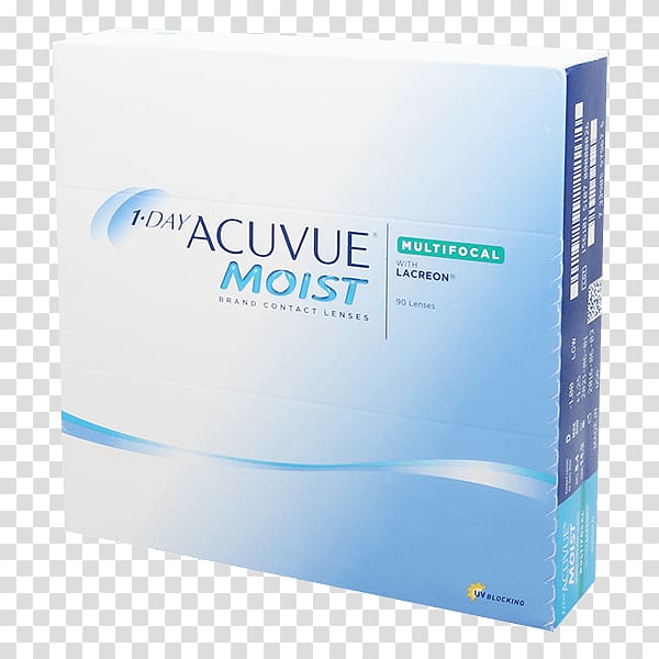 Johnson & Johnson Acuvue Contact Lenses Astigmatism.