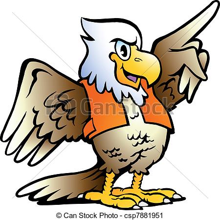 Eagle Vector Clip Art EPS Images. 13,451 Eagle clipart vector.