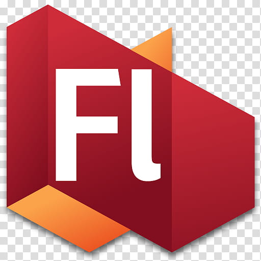 CS Box Set Apps, Adobe Flash logo transparent background PNG.