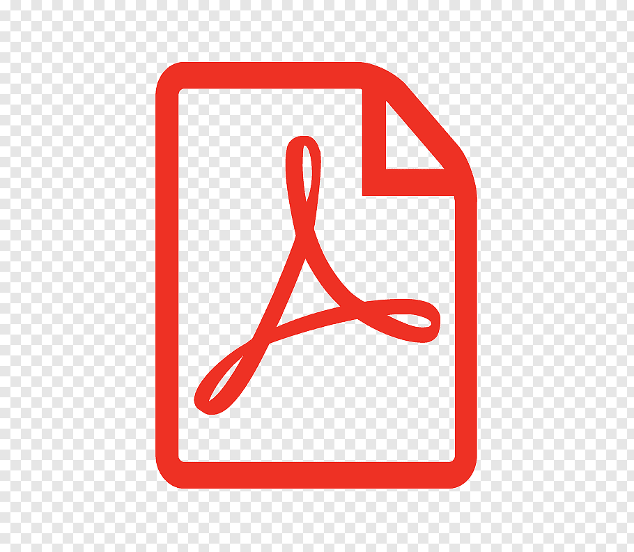 Red Adobe PDF logo, PDF Computer Icons Adobe Acrobat.