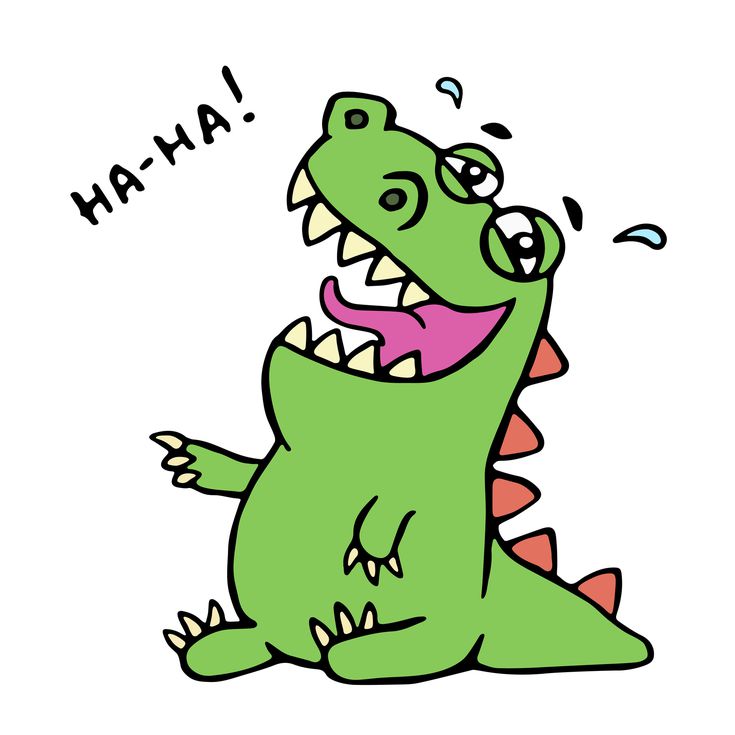 The World\'s Funniest Dinosaur Jokes.