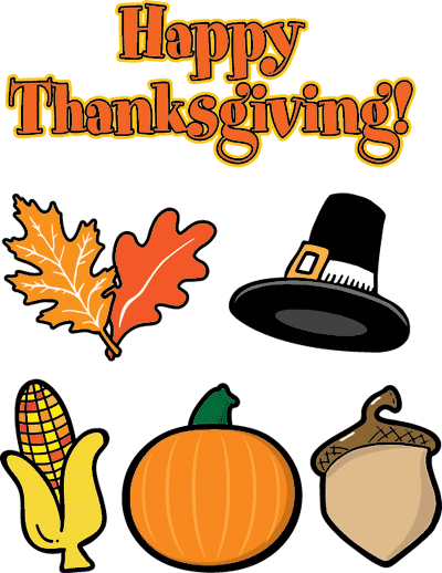 Adult happy thanksgiving clipart clipart images gallery for.