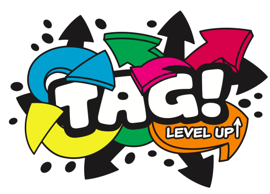 TAG! Launch Party (21+).