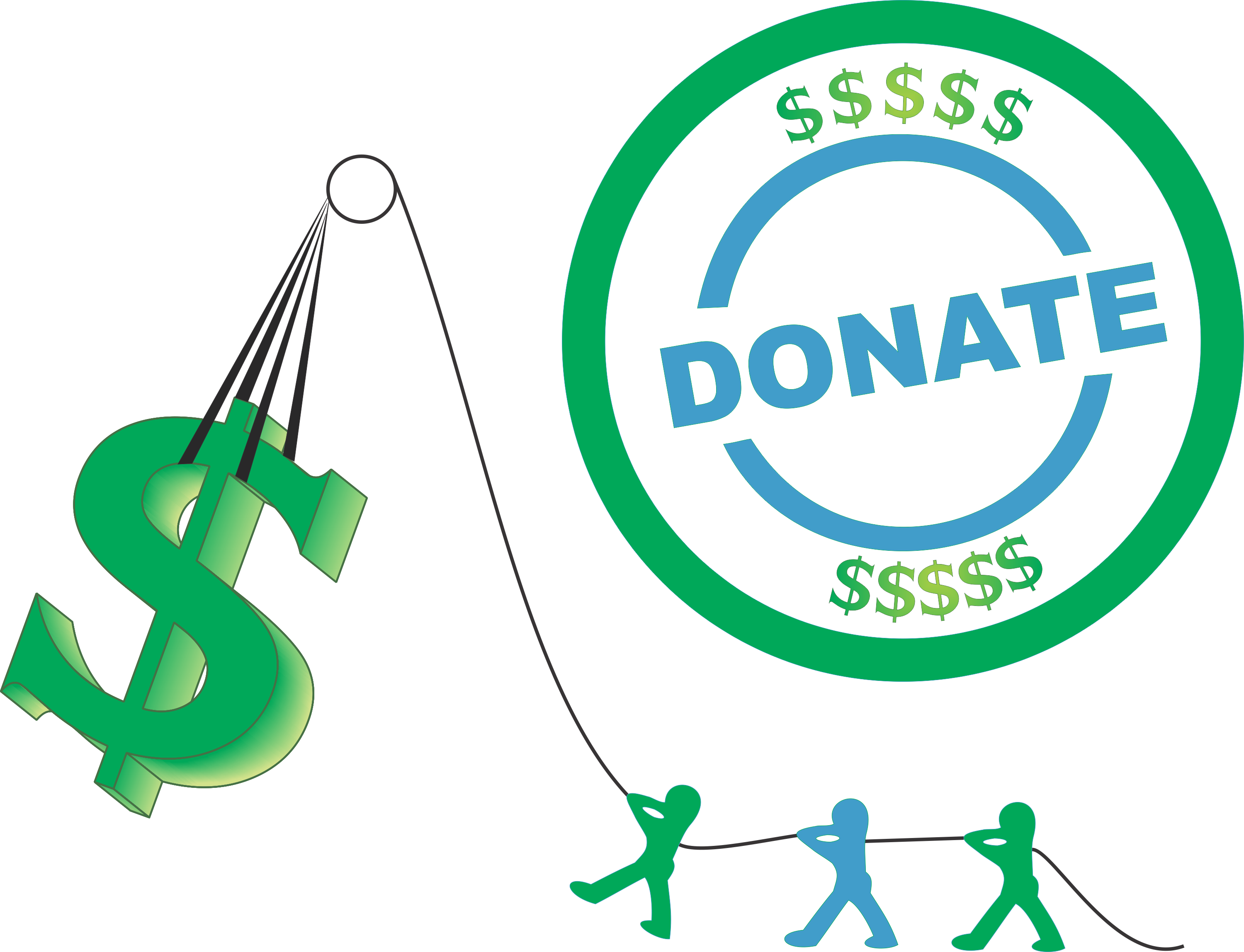 Advancement fundraising clipart clipart images gallery for.