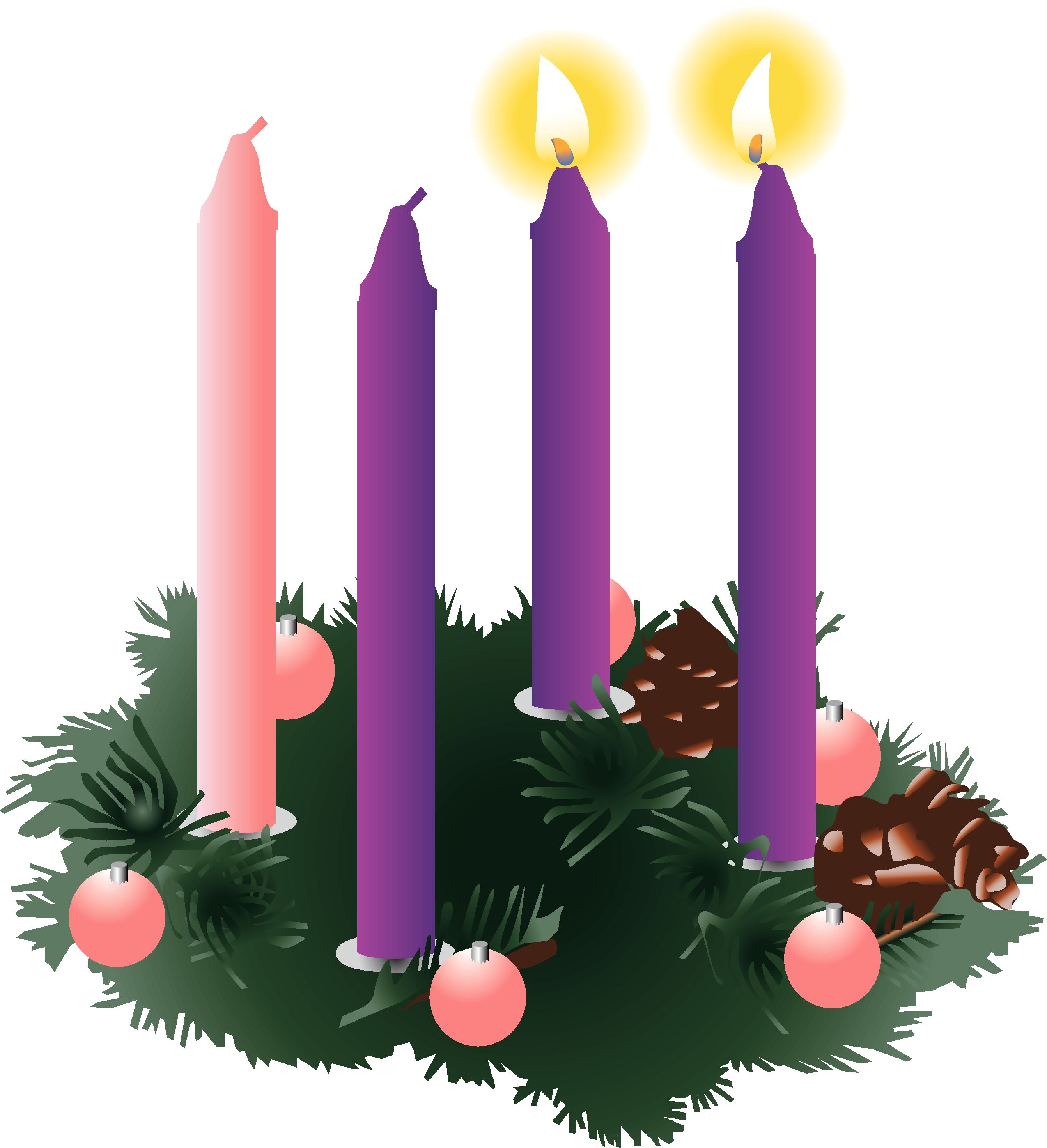 Pics For > Second Sunday Of Advent Hope.