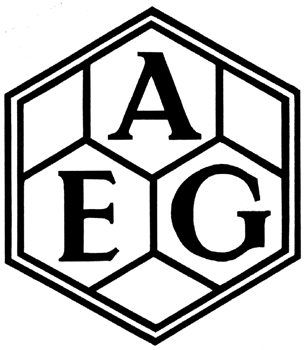 AEG AG (German company).