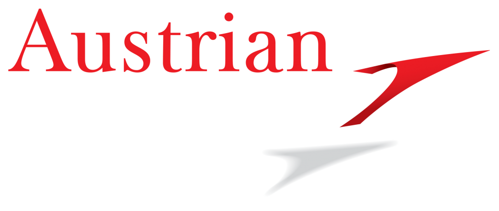 Austrian Airlines Logo / Airlines / Logonoid.com.