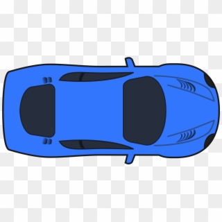 Free Car Top View Png Transparent Images.