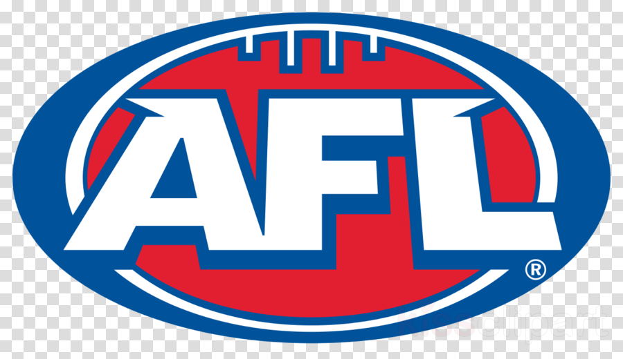 Afl Football Clipart Australian Football League 2018.