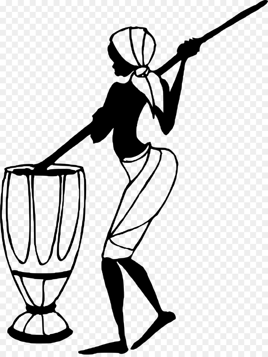 Woman Cartoon clipart.