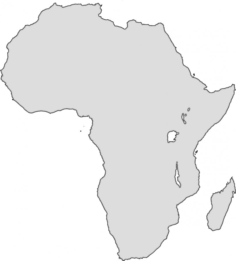 Africa Map Clip Art, PNG, 1054x1164px, Africa, Area, Black.