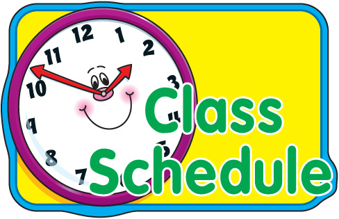 Free Class Schedule Cliparts, Download Free Clip Art, Free.