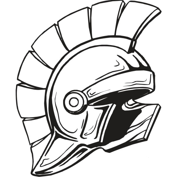 Spartan Cliparts Free Download Clip Art.