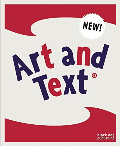 Art and Text pdf download (by Aimee Selby).