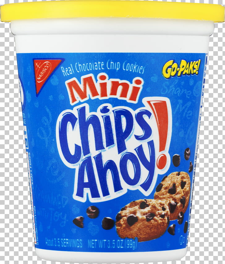 Chocolate chip cookie Chips Ahoy! Biscuits Nabisco, chips.