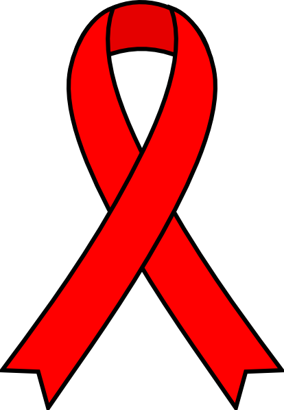 Aids Clipart.