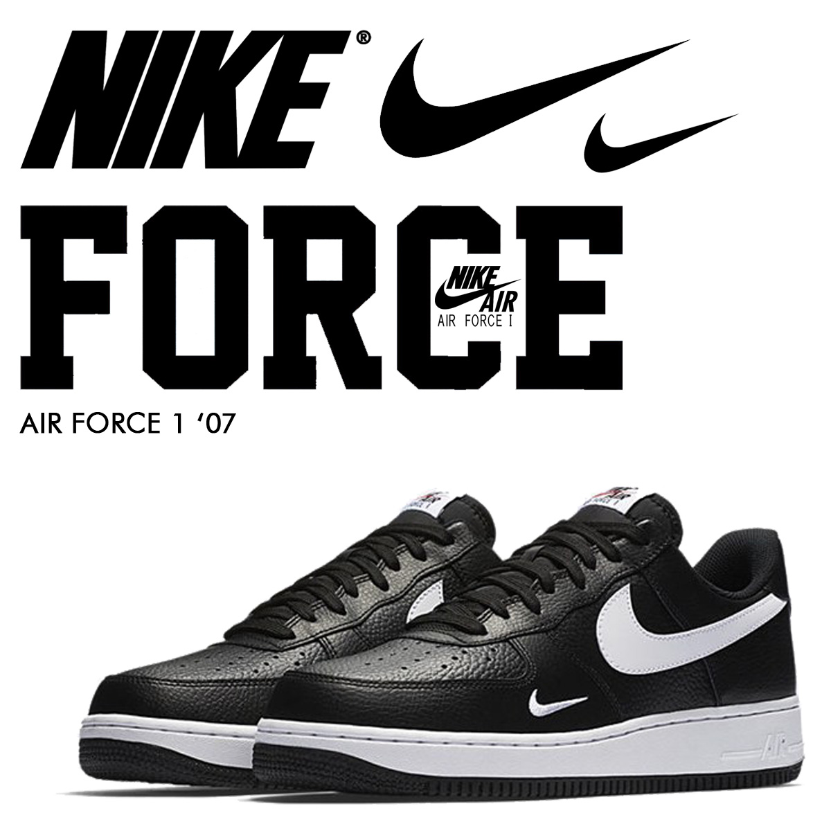 air force 1 logo.