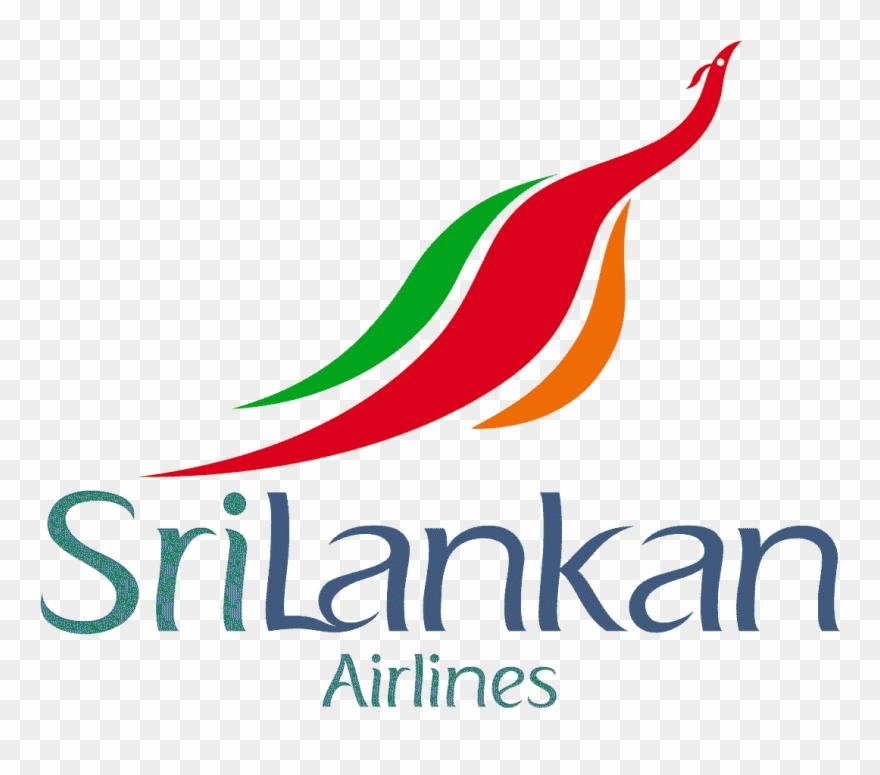 Srilankan Airline.