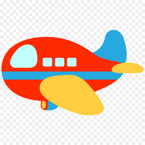 Airplane Aircraft Clip art.